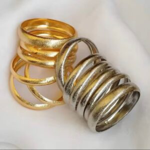 Tuba's Trendy Bangles