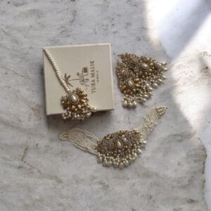 Turkish Necklaces by Tuba's jewels