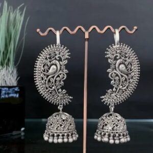 Chirya Earcuff jhumki