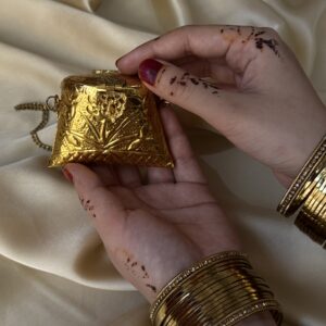 Mini Bags By Tuba Jewels