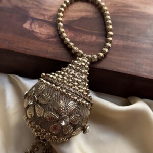 Potli Bag by tuba's #201