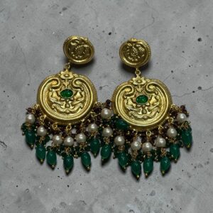 Tuba's Earring artical#109