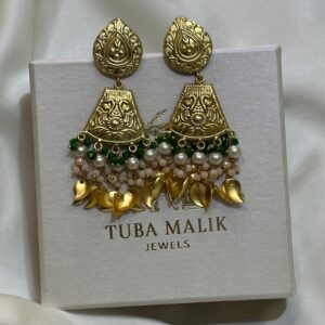 Tuba's Earrings article#110